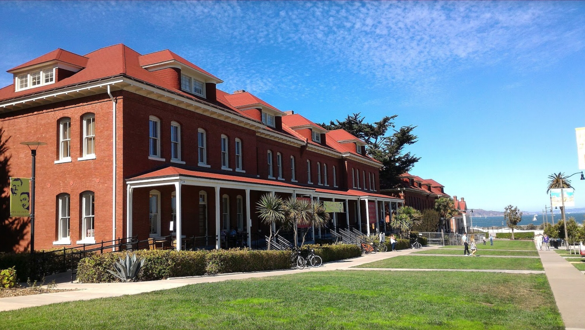 Visit the Walt Disney Family Museum - McKenzie Sue Makes