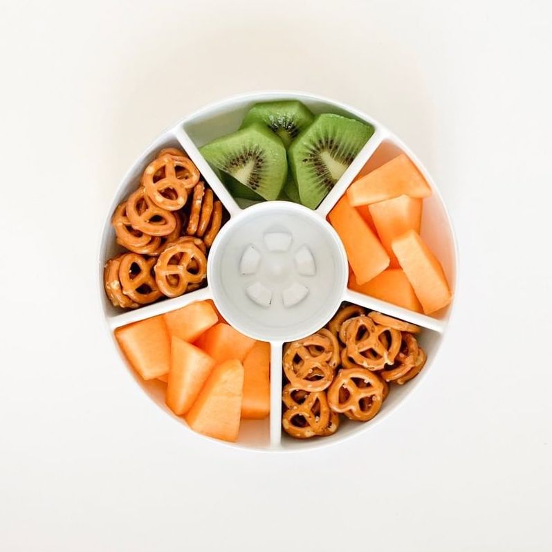 GoBe Snack Spinner 