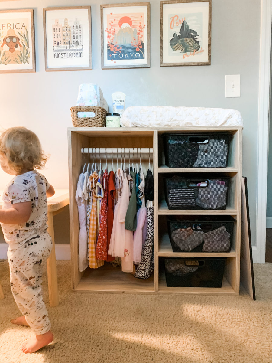 Designer Clothing Rentals For Kids? Yep, It's A Thing